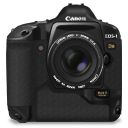 Canon EOS-1 Mark2 128 icon